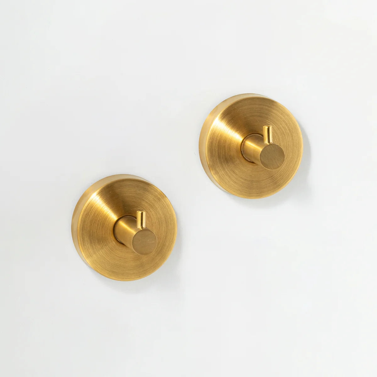 Slim Hook - Enkel Montering utan att borra