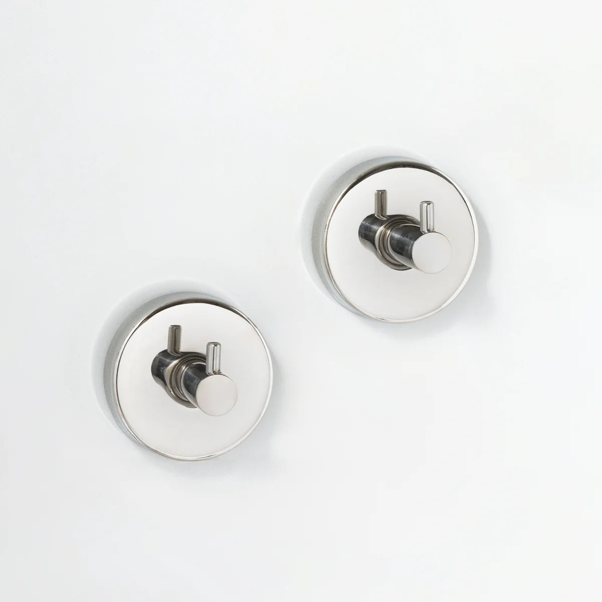 Slim Hook - Enkel Montering utan att borra