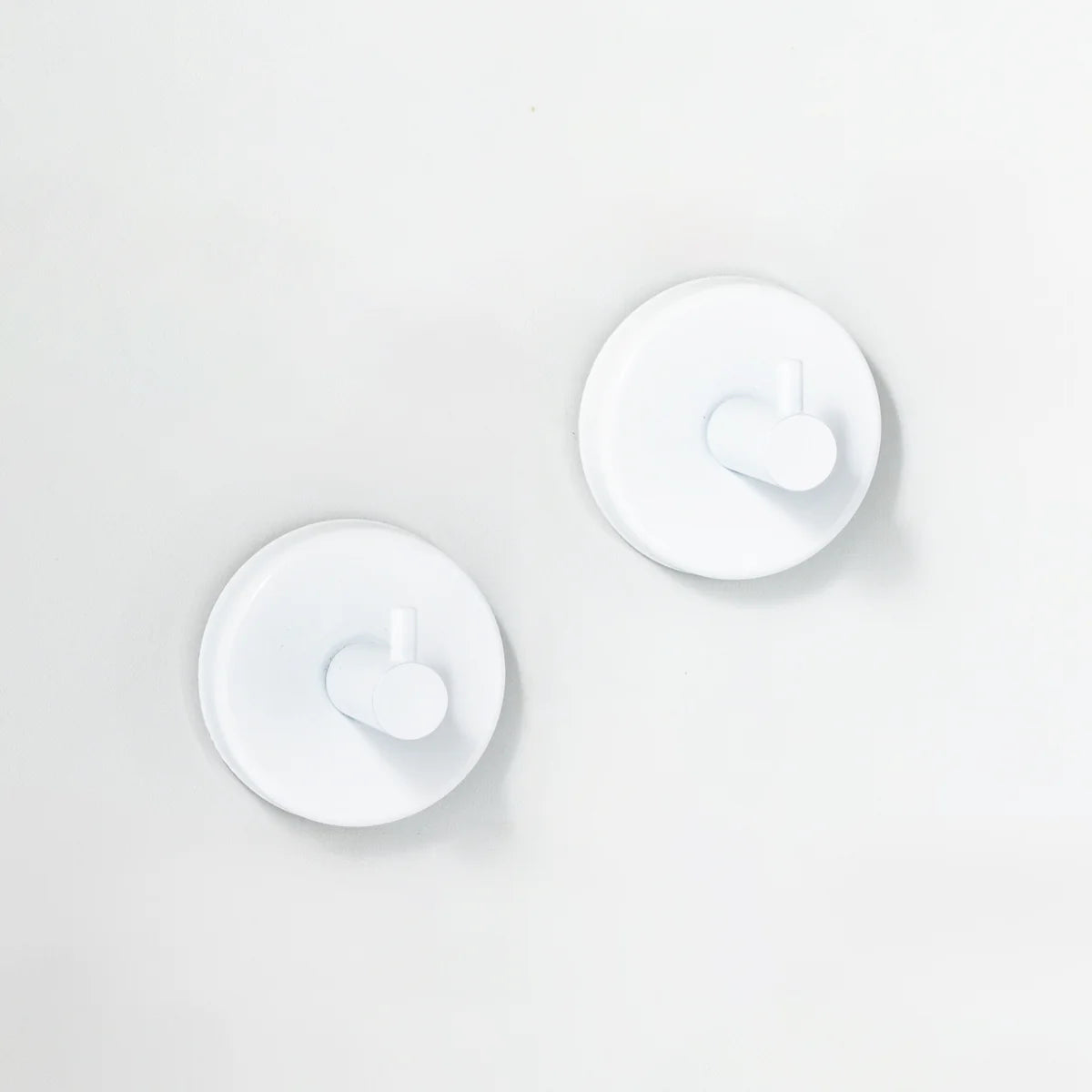 Slim Hook - Enkel Montering utan att borra