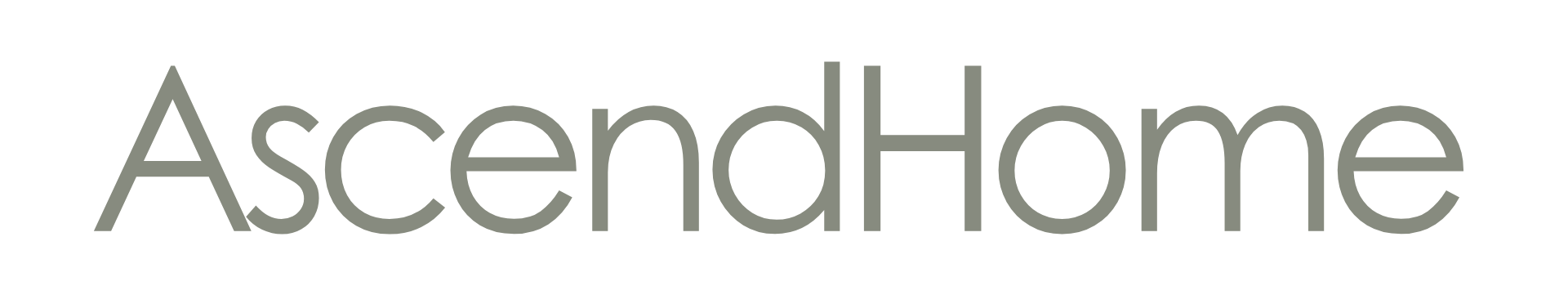 AscendHome