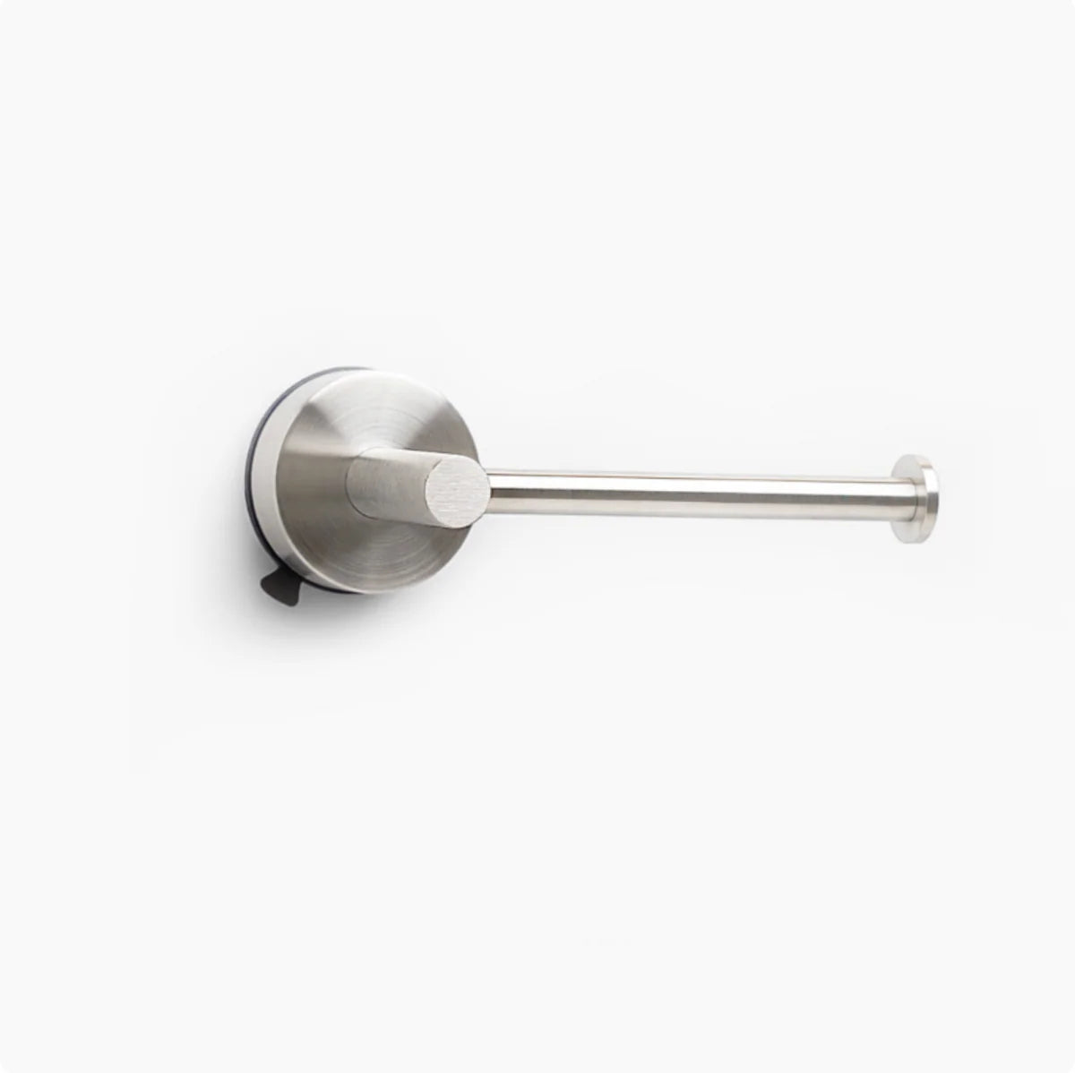 Toalettrulle Hållare - Enkel Montering utan att borra