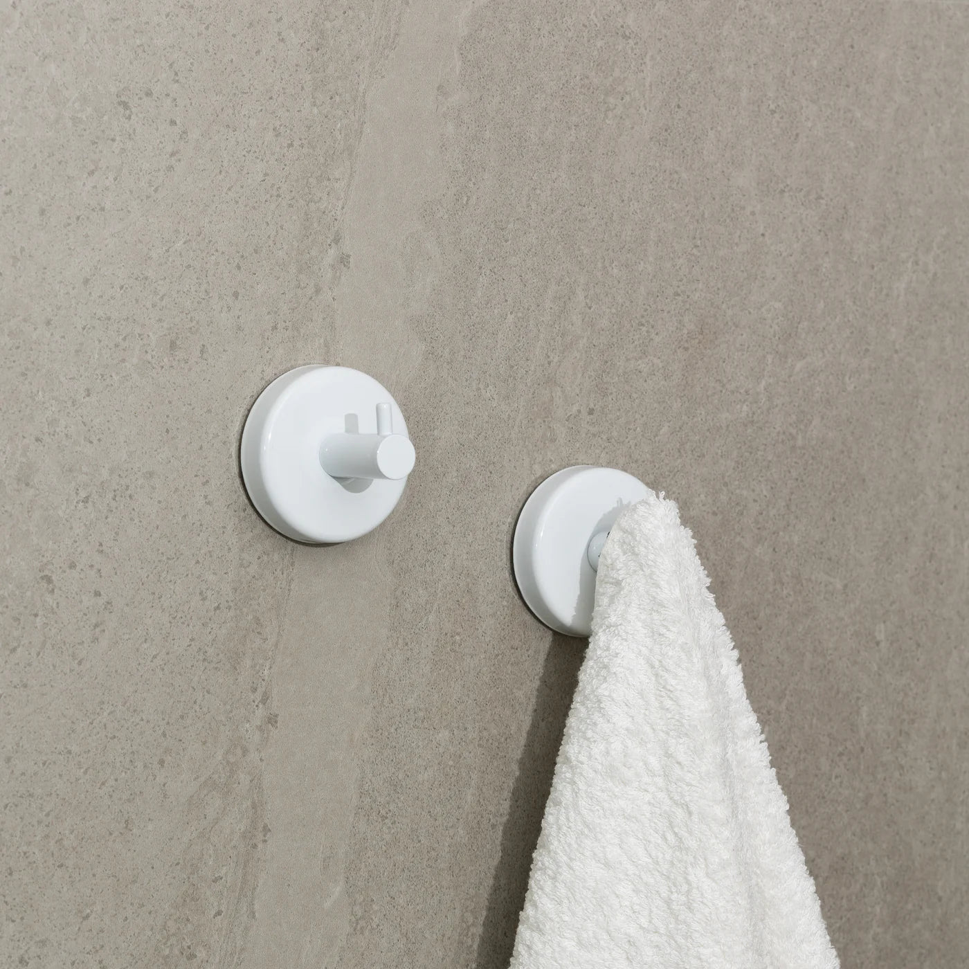 Slim Hook - Enkel Montering utan att borra