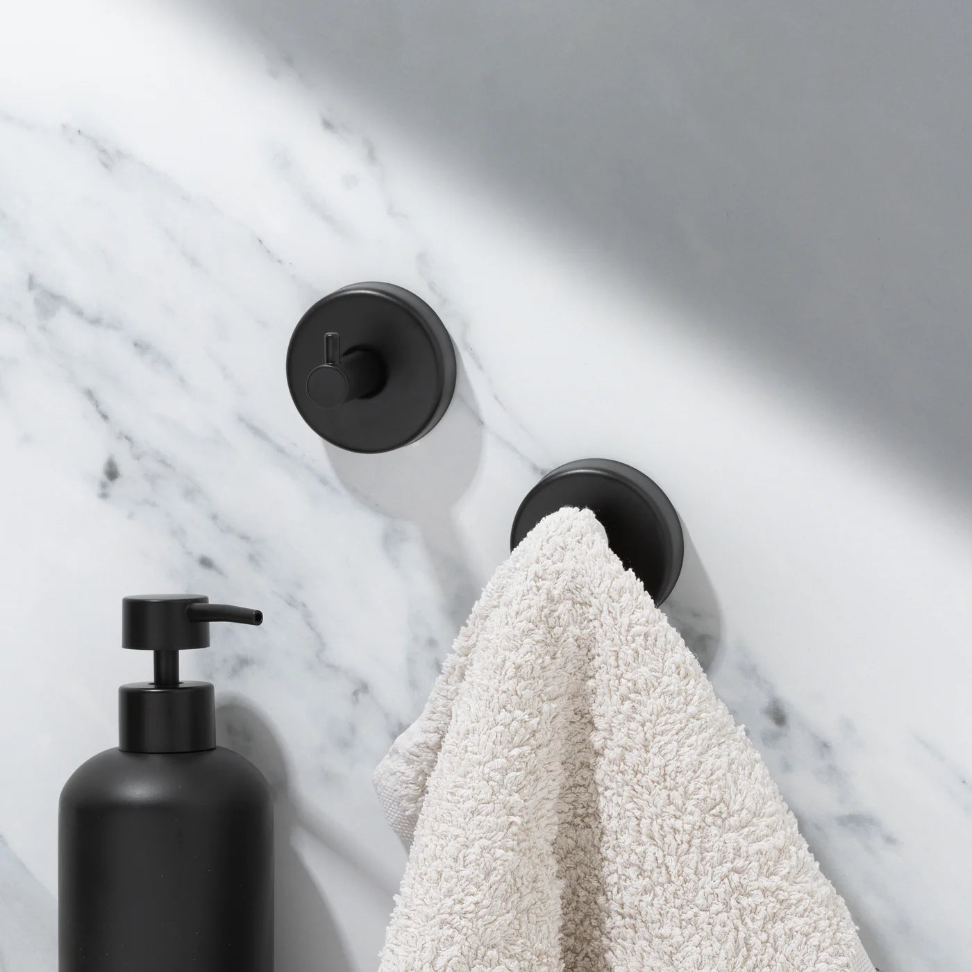 Slim Hook - Enkel Montering utan att borra