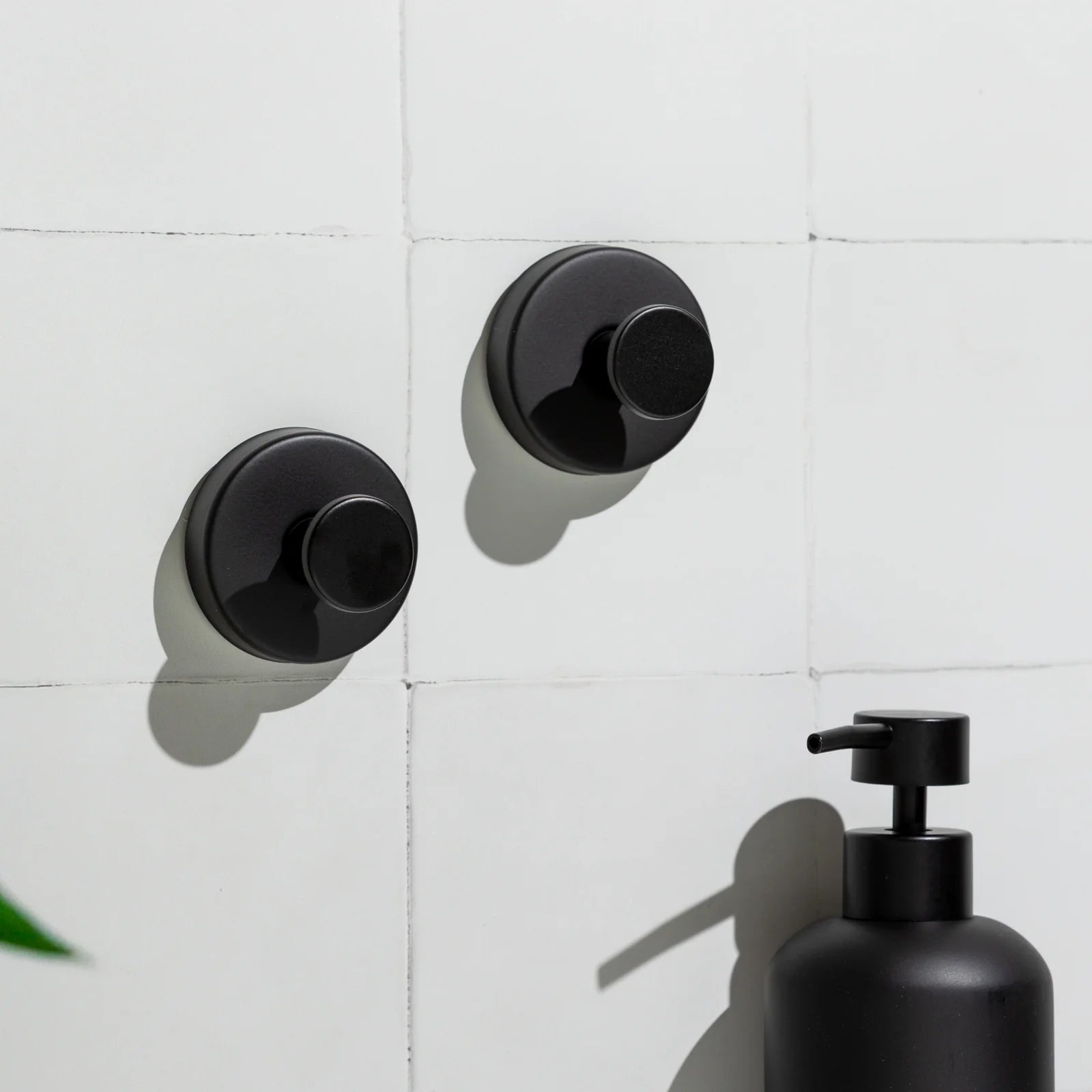 ScandiHook - Enkel Montering utan att borra